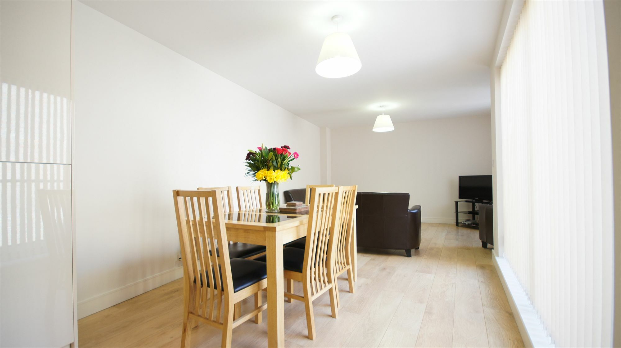 Crompton House Apartments Edgware Extérieur photo